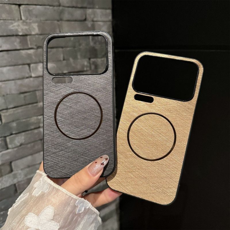 Case Xiaomi 17 Pro Puhelinkuoret Magneettinen Silkkikuvio