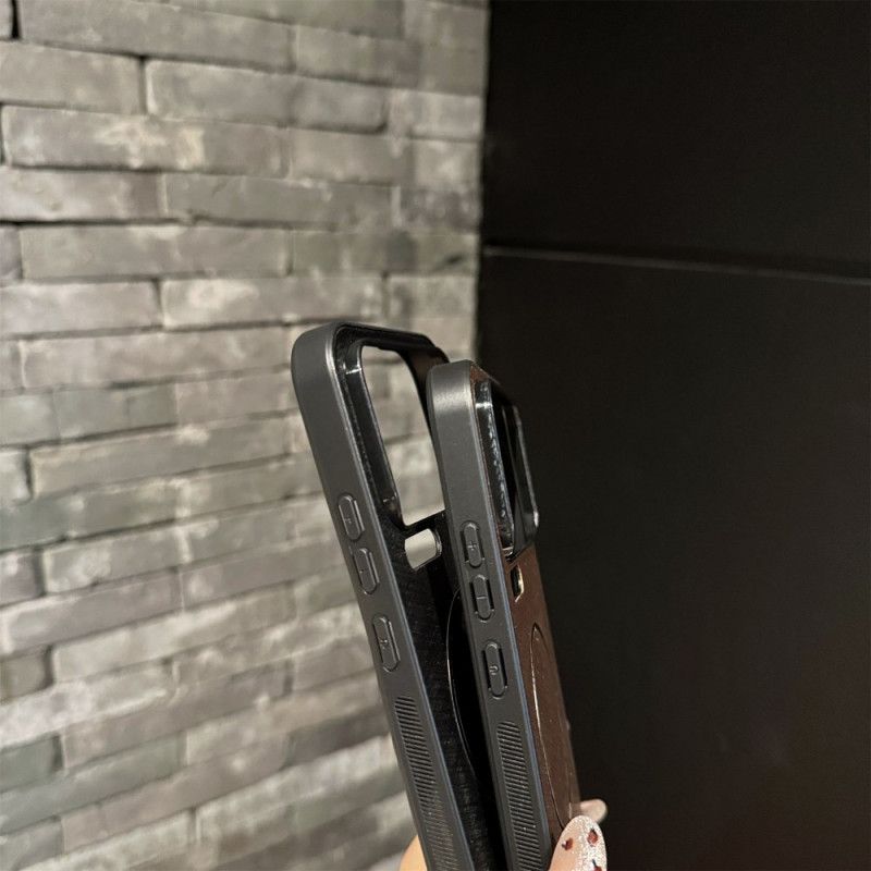 Case Xiaomi 17 Pro Puhelinkuoret Magneettinen Silkkikuvio