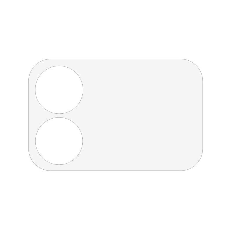 Karkaistusta Lasista Valmistettu Linssisuoja Xiaomi 17 Prolle