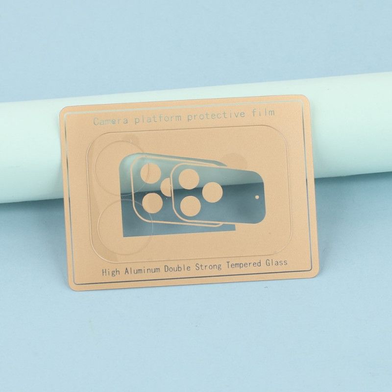 Karkaistusta Lasista Valmistettu Linssisuoja Xiaomi 17 Prolle