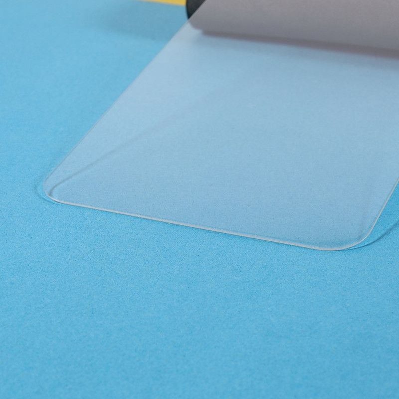 Karkaistusta Lasista Valmistettu Näytönsuoja Xiaomi 17 Prolle