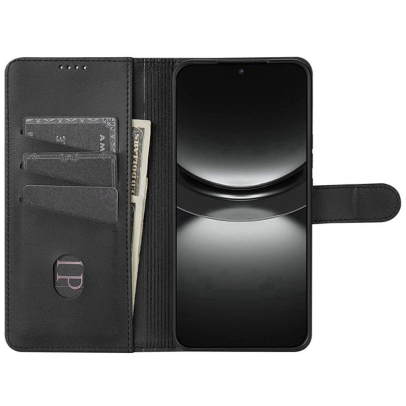 Kotelot Xiaomi 17 Pro Azns Nahkakuvio Suojakuori