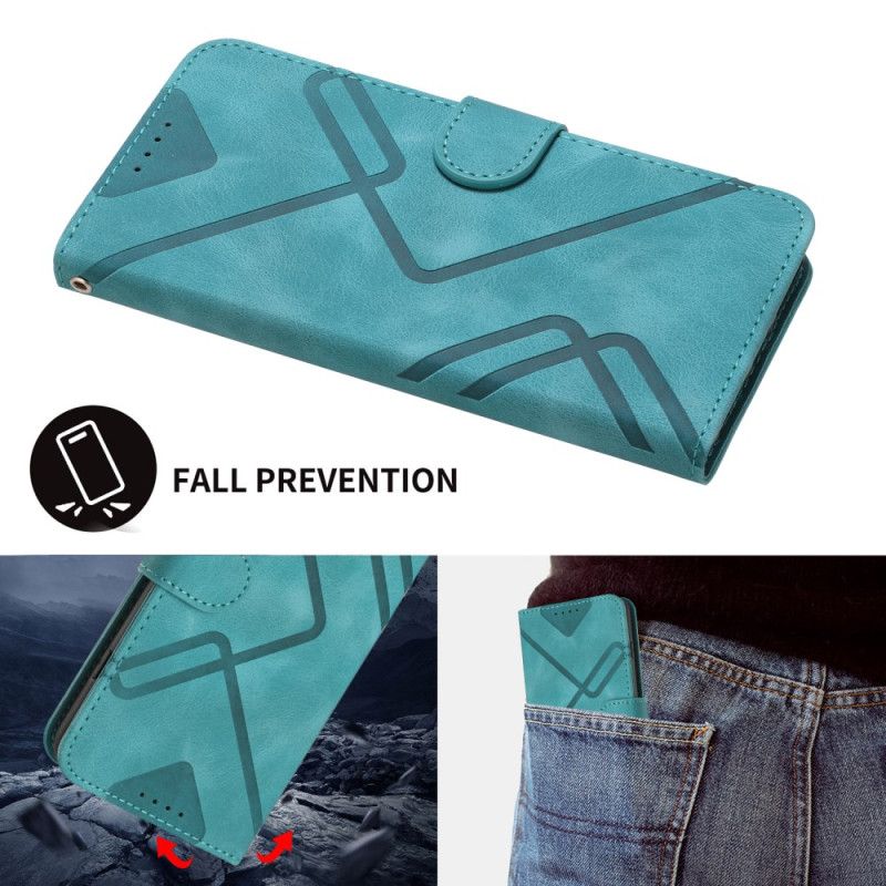 Kotelot Xiaomi 17 Pro Geometriset Kuviot