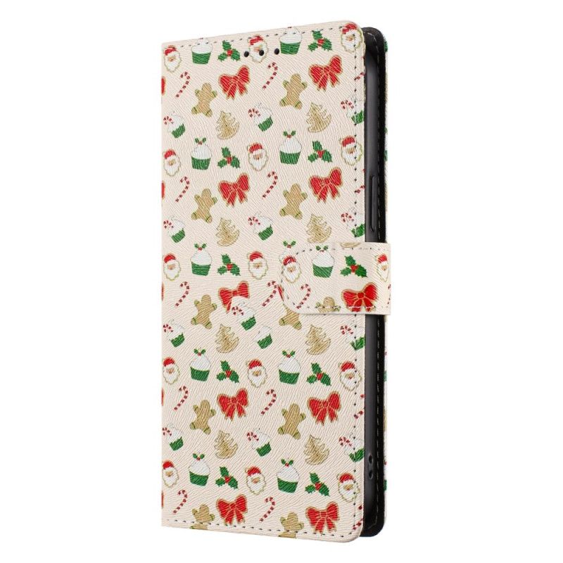 Kotelot Xiaomi 17 Pro Joulukuvio