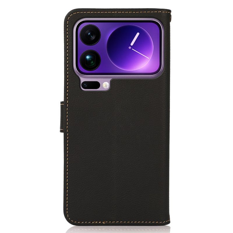 Kotelot Xiaomi 17 Pro Khazneh