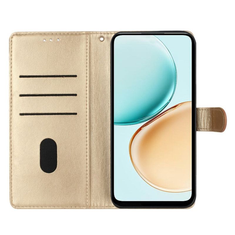 Kotelot Xiaomi 17 Pro Kukkakuvio