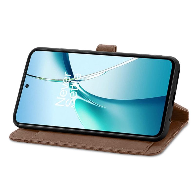 Kotelot Xiaomi 17 Pro Pitsikuvioinen Lompakko Suojakuori