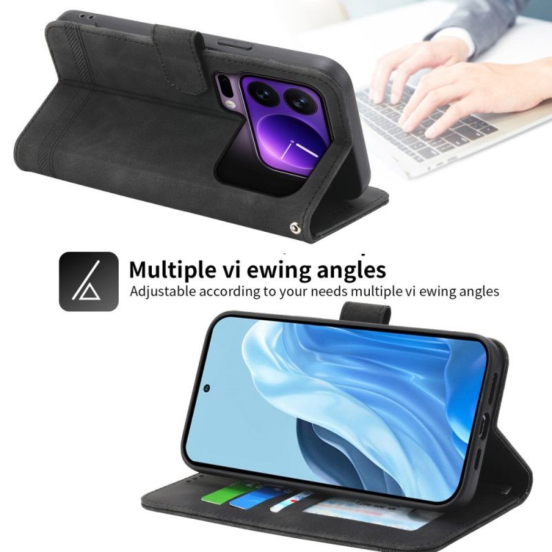 Kotelot Xiaomi 17 Pro Puhelinkuoret Dierfeng