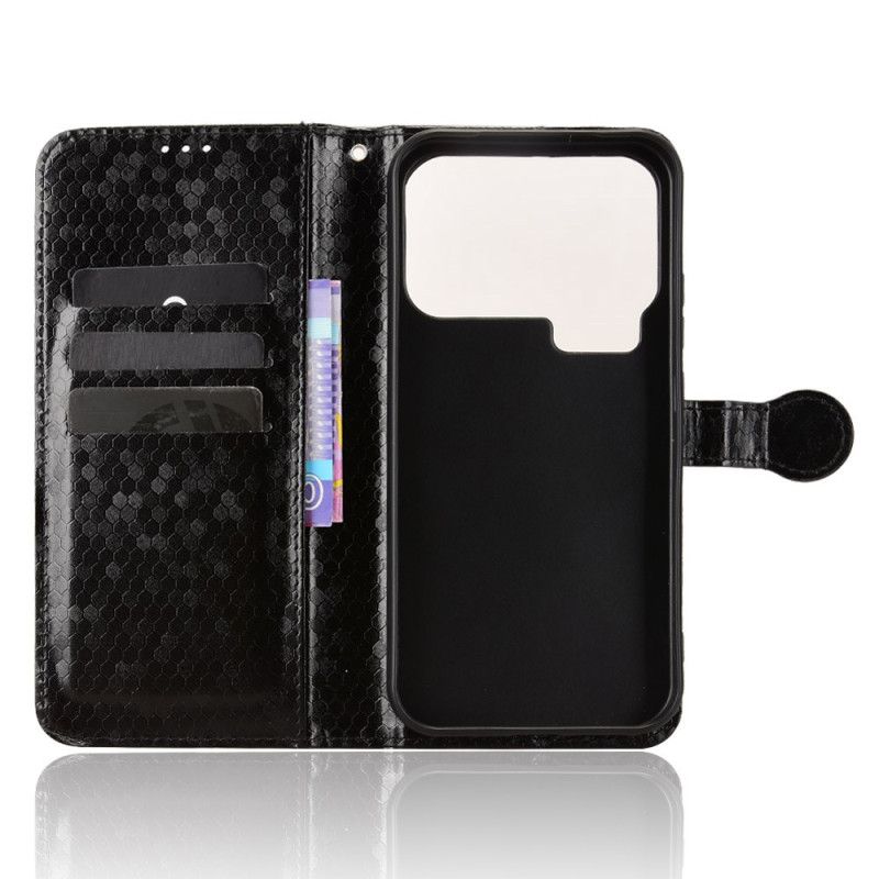 Kotelot Xiaomi 17 Pro Puhelinkuoret Kiiltävä