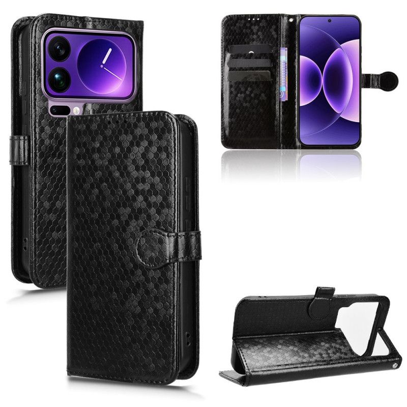 Kotelot Xiaomi 17 Pro Puhelinkuoret Kiiltävä