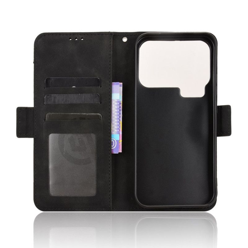 Kotelot Xiaomi 17 Pro Usean Kortin Paikat