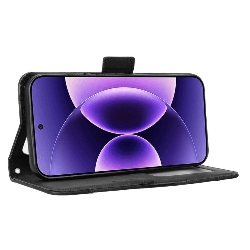 Kotelot Xiaomi 17 Pro Usean Kortin Paikat