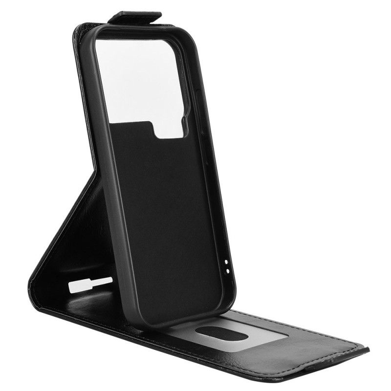 Kuoret Xiaomi 17 Pro Pystysuora Läppä