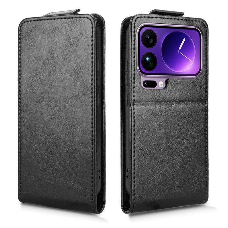 Kuoret Xiaomi 17 Pro Pystysuora Läppä