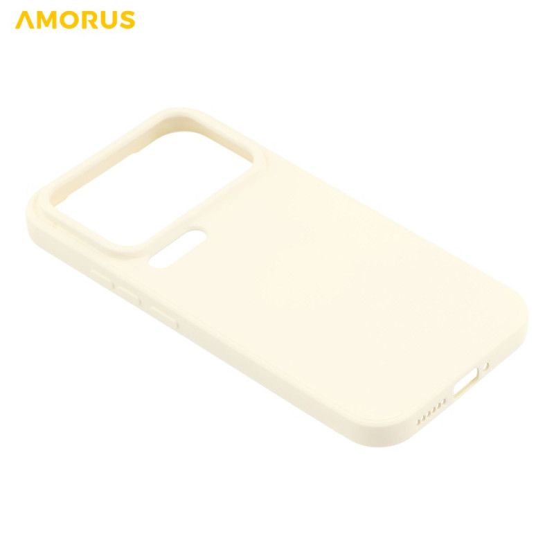 Kuori Xiaomi 17 Pro Amorus