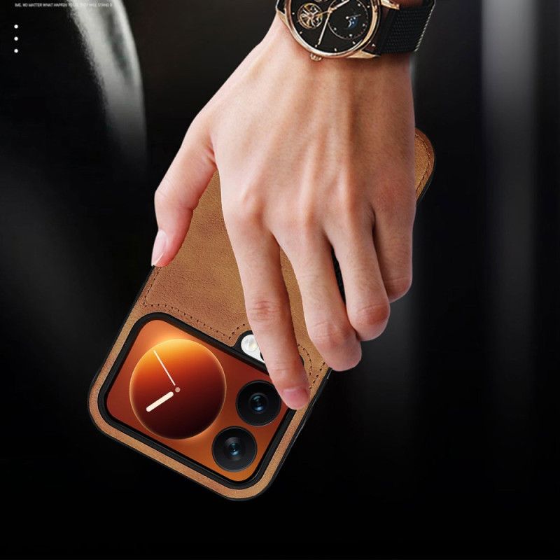 Kuori Xiaomi 17 Pro Ensiluokkainen Muotoilu