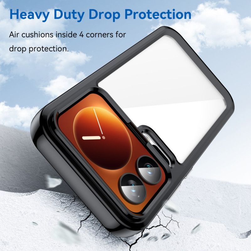 Kuori Xiaomi 17 Pro Hybridi