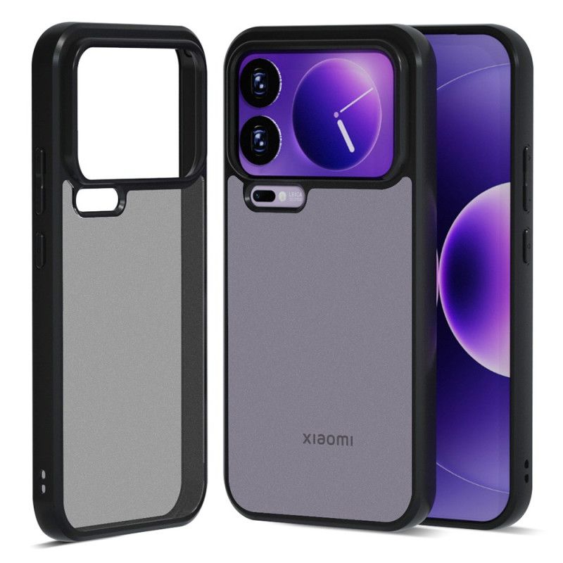 Kuori Xiaomi 17 Pro Ibmrs Suojakuori