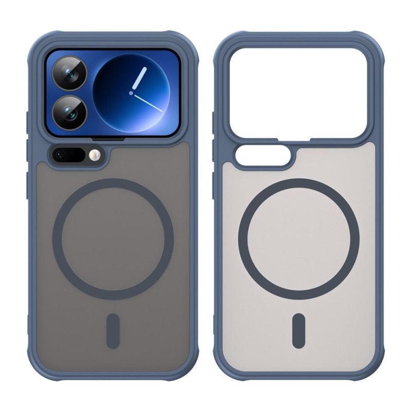 Kuori Xiaomi 17 Pro Iskunkestävä Magneettinen