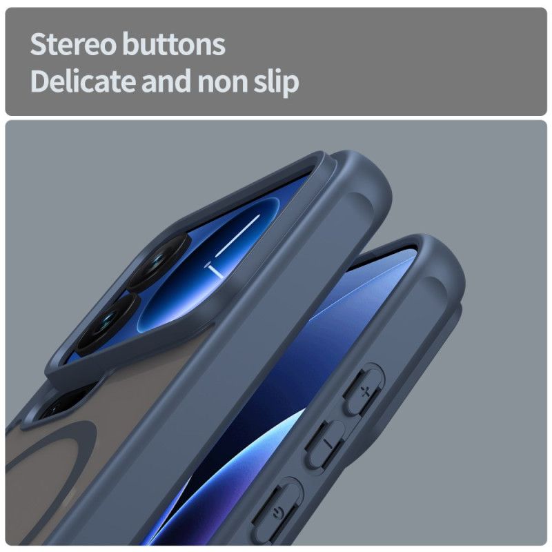 Kuori Xiaomi 17 Pro Iskunkestävä Magneettinen