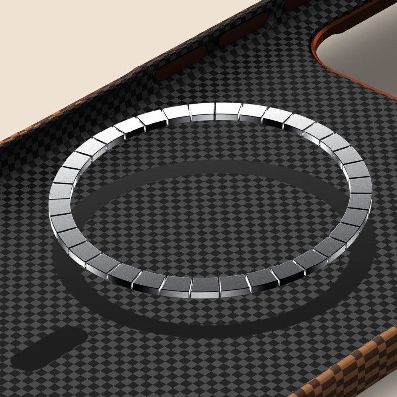 Kuori Xiaomi 17 Pro Iskunkestävä Magneettinen Sulada