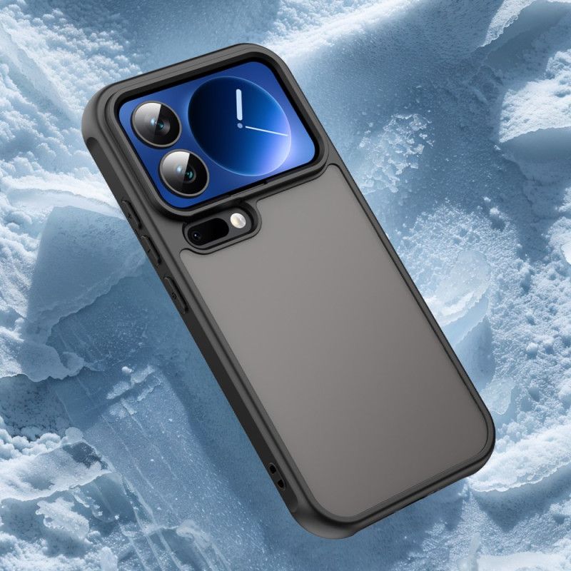 Kuori Xiaomi 17 Pro Iskunkestävä Turvatyynyt