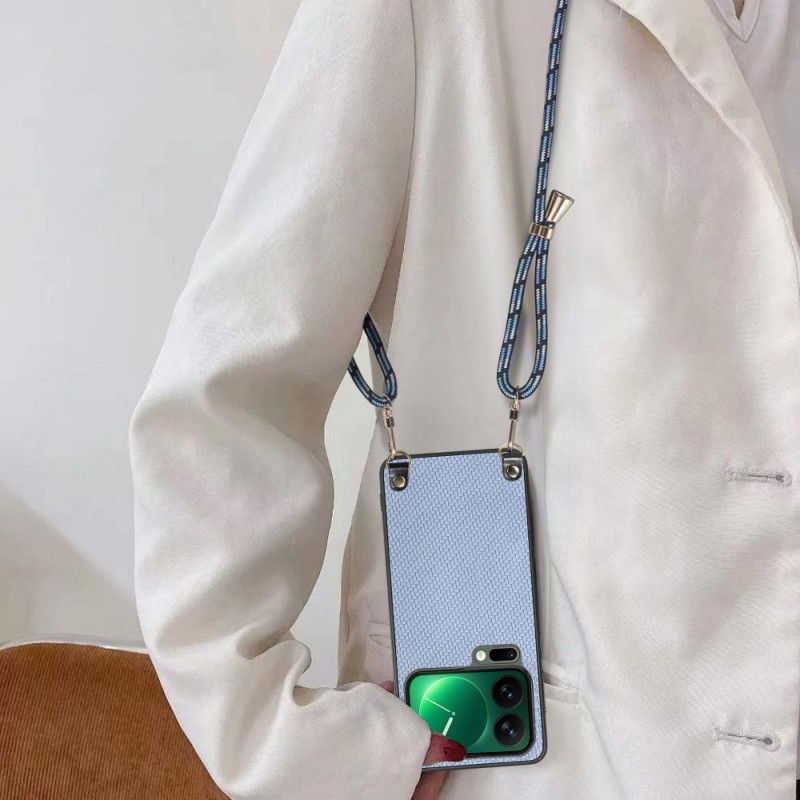 Kuori Xiaomi 17 Pro Keinonahka