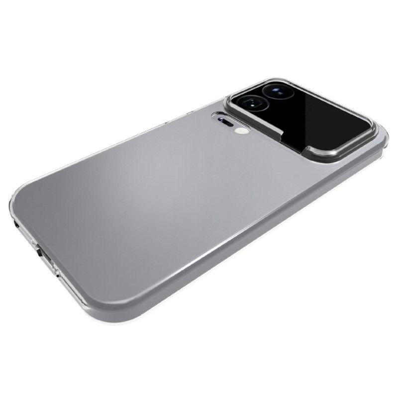 Kuori Xiaomi 17 Pro Läpinäkyvä