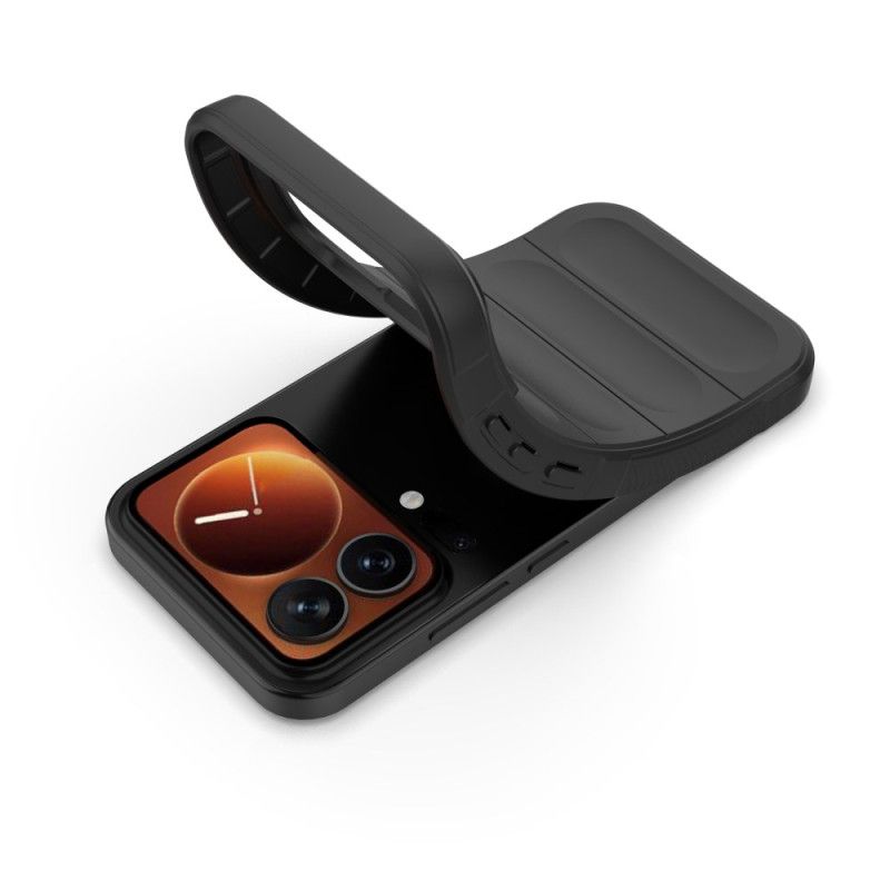 Kuori Xiaomi 17 Pro Liukumaton