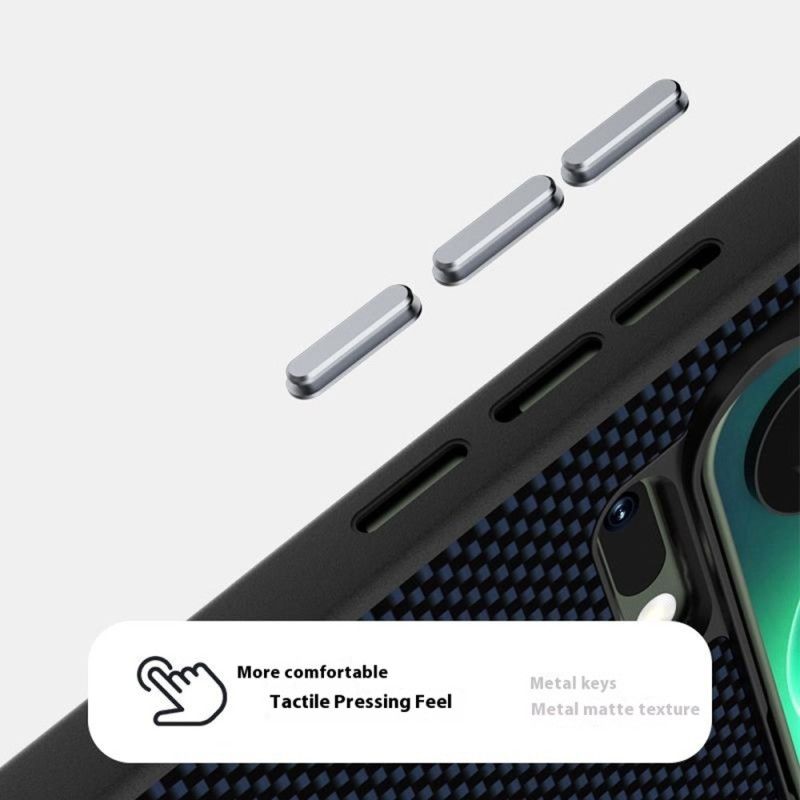 Kuori Xiaomi 17 Pro Magsafe Abeel