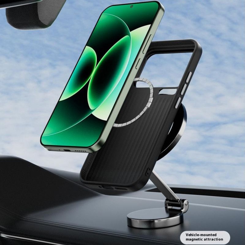 Kuori Xiaomi 17 Pro Magsafe Ultra-ohut Abeel