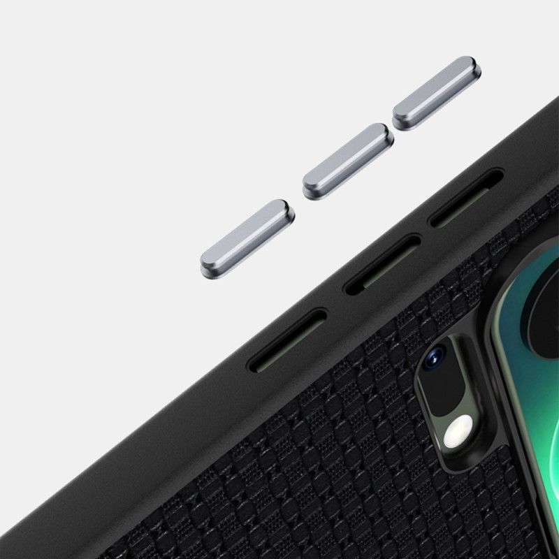 Kuori Xiaomi 17 Pro Magsafe Ultra-ohut Abeel