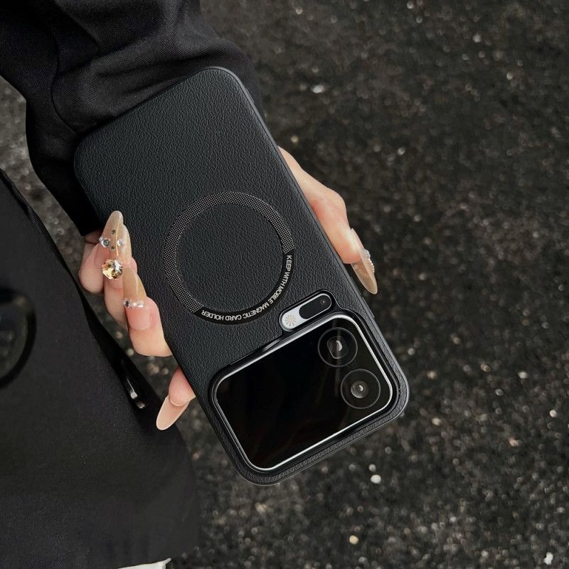 Kuori Xiaomi 17 Pro Pudotuksenestomagneettinen