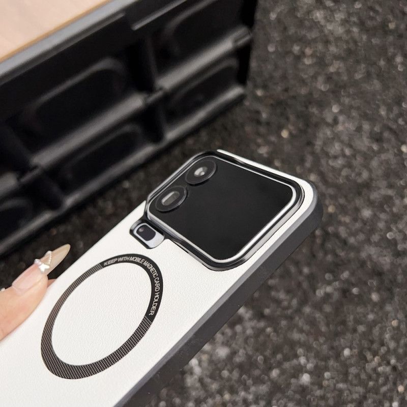 Kuori Xiaomi 17 Pro Pudotuksenestomagneettinen