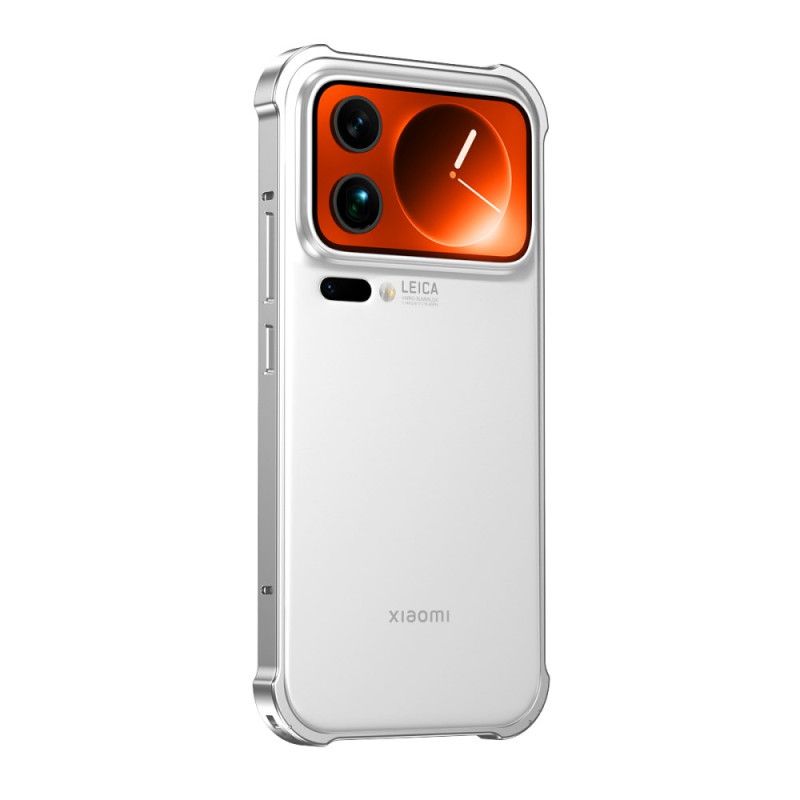 Kuori Xiaomi 17 Pro Puskuri Suojakuori