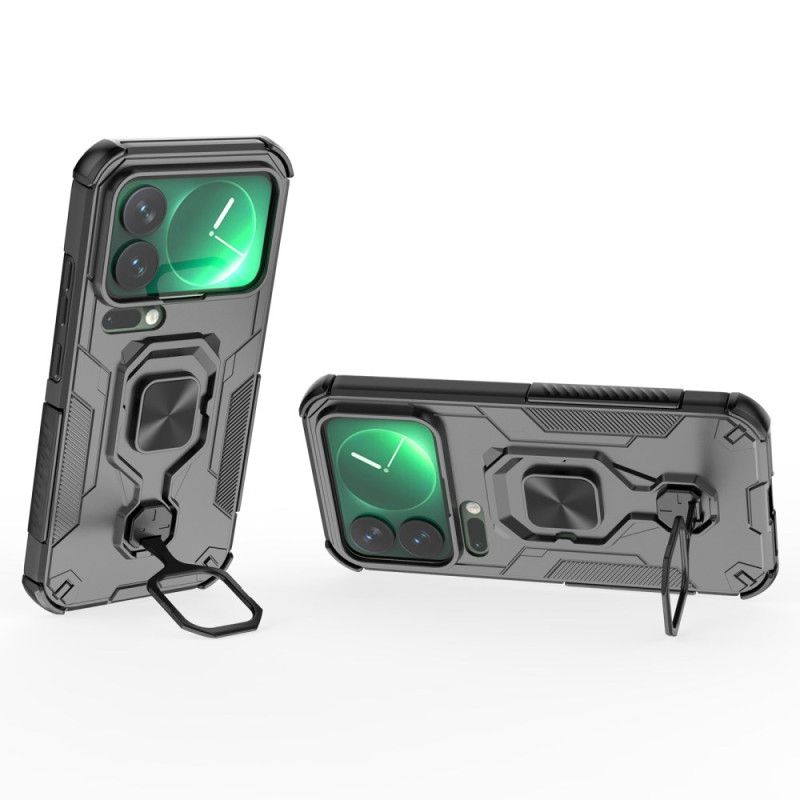 Kuori Xiaomi 17 Pro Renkaankestävä