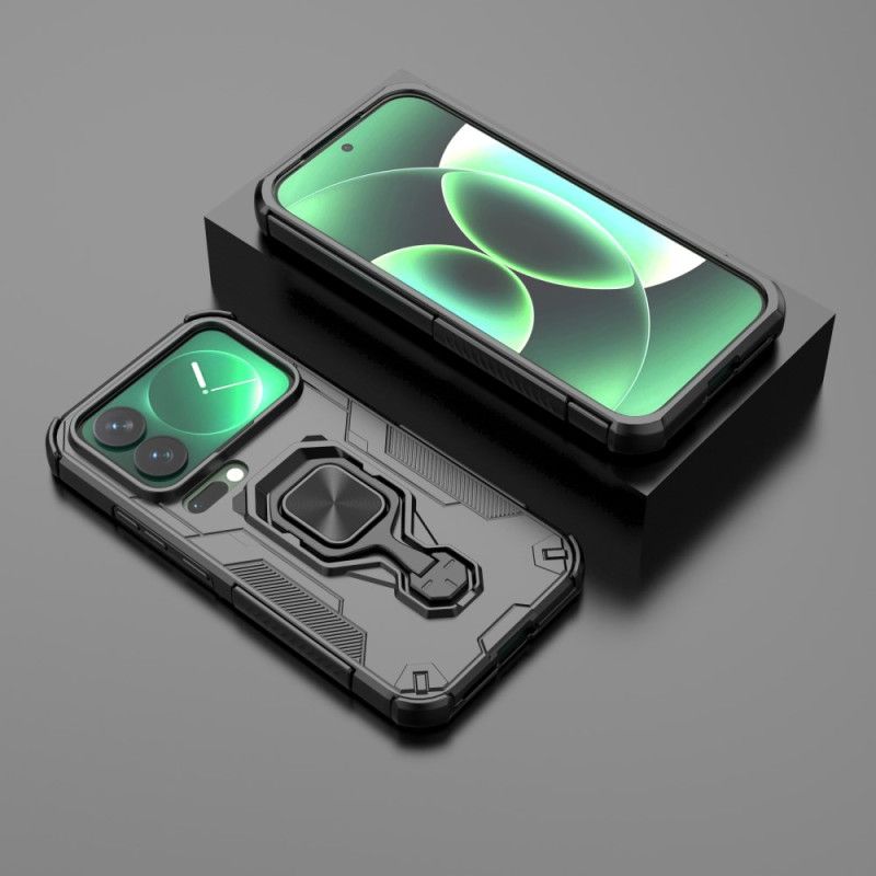 Kuori Xiaomi 17 Pro Renkaankestävä