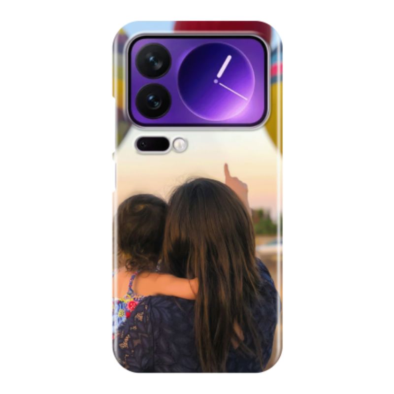 Kuori Xiaomi 17 Pro Retro