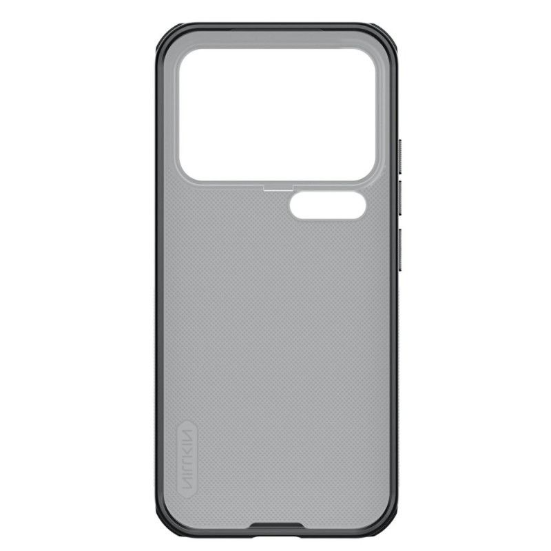 Kuori Xiaomi 17 Pro Super Frosted Shield Pro Nillkin