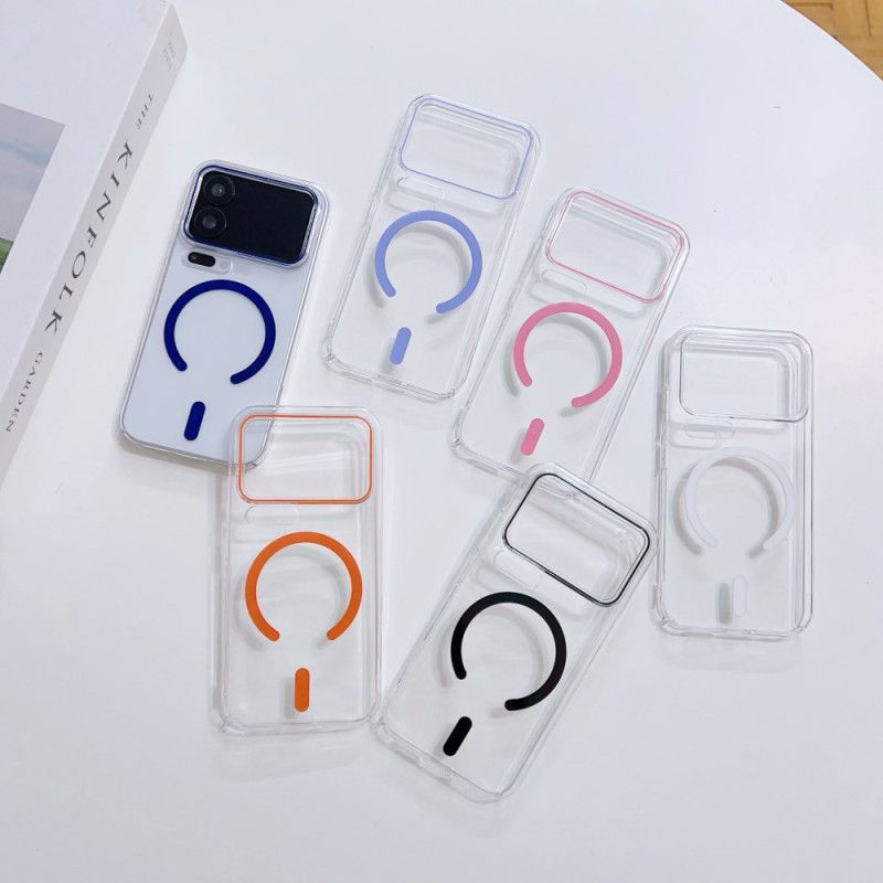 Kuori Xiaomi 17 Pro Ultraohut Magneettinen