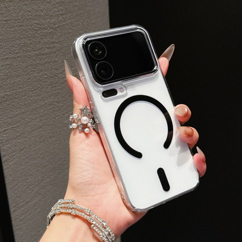 Kuori Xiaomi 17 Pro Ultraohut Magneettinen