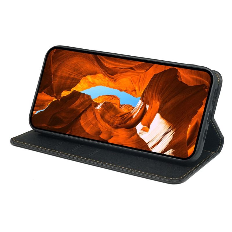 Nahkakotelo Xiaomi 17 Pro Friisi