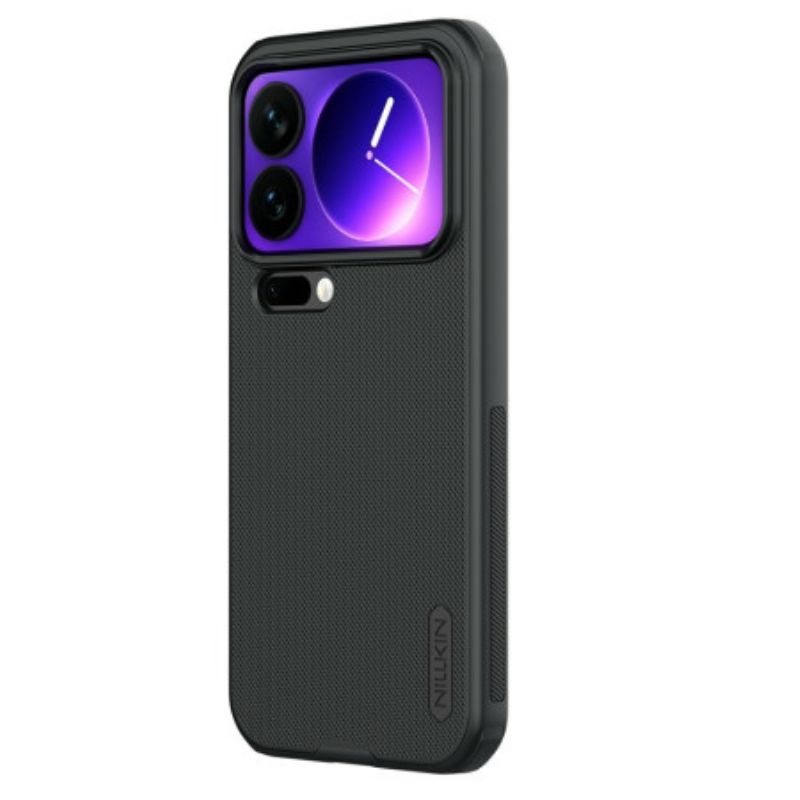 Puhelinkuoret Xiaomi 17 Pro Frosted Shield Pro Nillkin