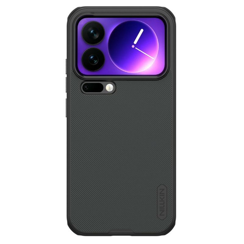 Puhelinkuoret Xiaomi 17 Pro Frosted Shield Pro Nillkin
