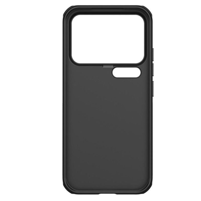 Puhelinkuoret Xiaomi 17 Pro Frosted Shield Pro Nillkin