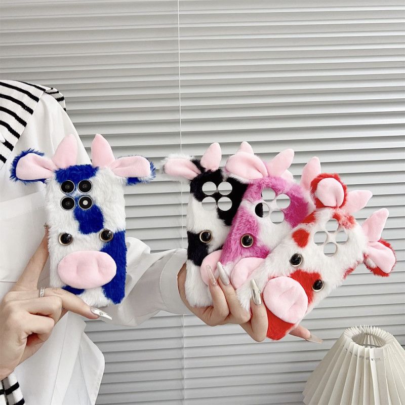 Puhelinkuoret Xiaomi 17 Pro Pehmolehmä