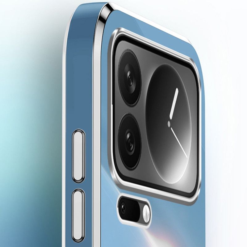 Puhelinkuoret Xiaomi 17 Pro Xinli