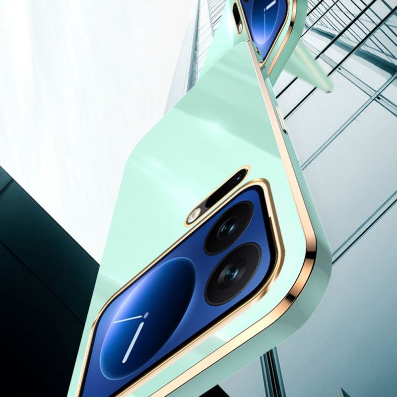 Puhelinkuoret Xiaomi 17 Pro Xinli