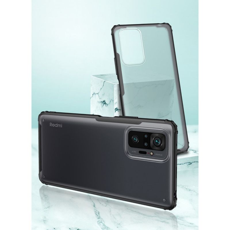 Kuori Xiaomi Redmi Note 10 Pro Panssarisarja Suojakuori