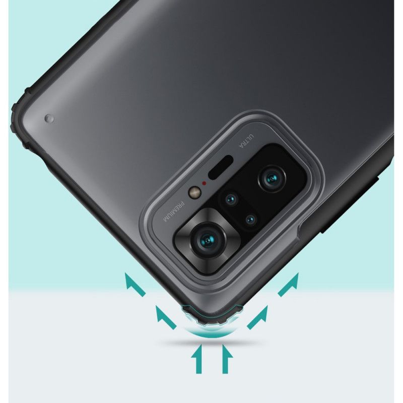 Kuori Xiaomi Redmi Note 10 Pro Panssarisarja Suojakuori